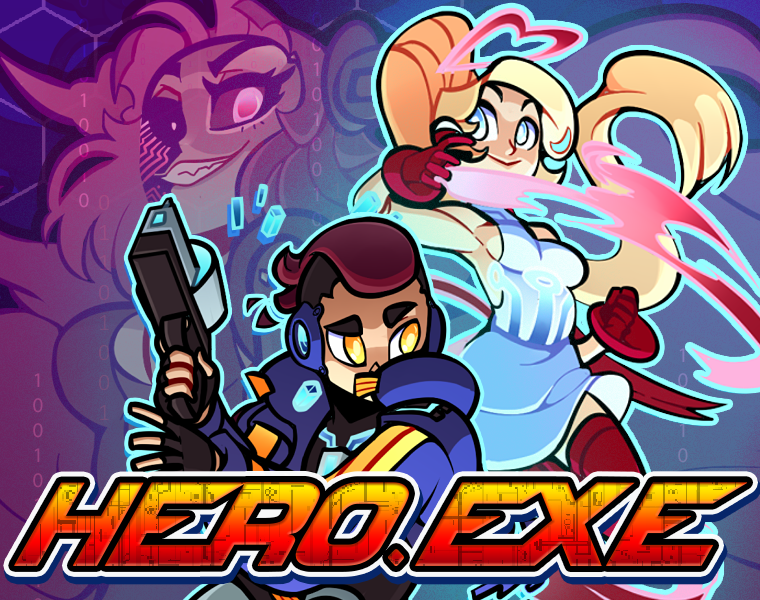 Hero.EXE